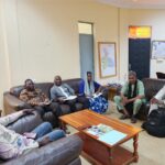 PARCIT : le RECOPA renforce la collaboration institutionnelle à Tenkodogo