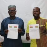 BURKINA FASO – TOGO : LE RECOPA ET LE GEVAPAF UNISSENT LEURS EFFORTS POUR SÉCURISER LE COMMERCE TRANSFRONTALIER DU BÉTAIL